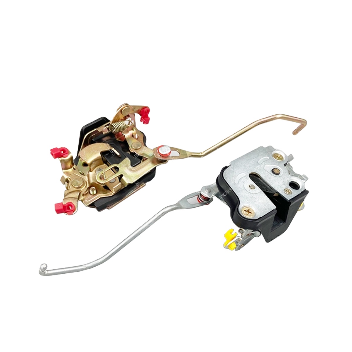 Toyota Hilux RN55 1984-1987 Door Locks - Reliable & Secure