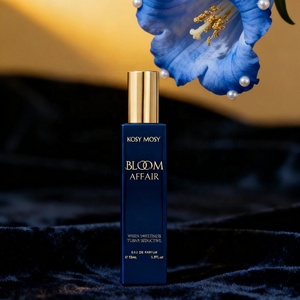 Muestra de Perfume Kosy Mosy Lily of Valley para Mujer, Aroma Floral Verde Fresco, 15ml - Product Image 2