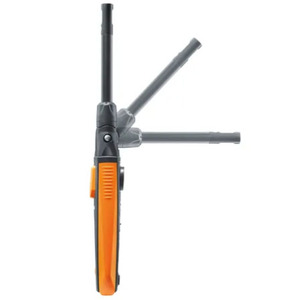 เทอร์โมไฮโกรมิเตอร์ Testo 605i ใช้งานผ่านสมาร์ทโฟน คุณภาพสูงจากโรงงาน - Product Image 3