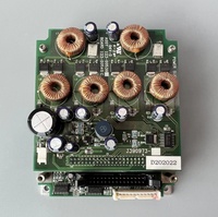 Placa de Control Láser Usada Noritsu Tipo A J390973 para Impresora de Fotos Minilab Noritsu QSS 32/33/34/35/37