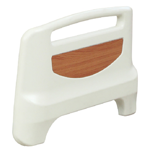 Mobilier d'hôpital YF-B-2012 ABS <span class=keywords><strong>professionnel</strong></span> de haute qualité Lit de salle avec tête et pied de lit pour les salles d'hôpital - Product Image 4