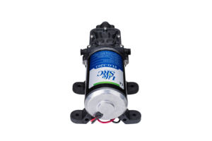 LifeSRC-Mini bomba hidráulica eléctrica de prueba, bomba de agua eléctrica para lavadora de coches, 100PSI, 12V, 1 unidad, 1 unidad - Product Image 3