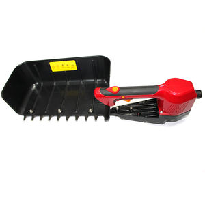 Nplus תה מקצועי קטיף מכונת גיזום מכונת גיזום עם מקליף תה סוללת ליתיום מכונת כביסה - Product Image 2