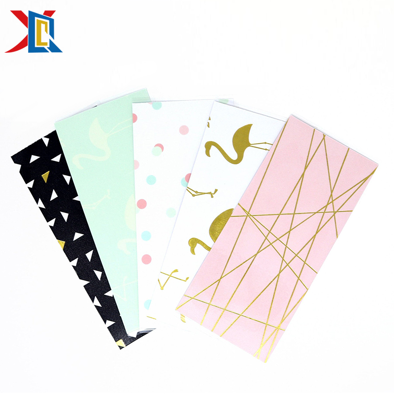 Конверты с индивидуальным принтом, конверты для денег