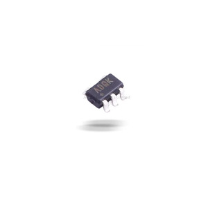 MAX6501UKP125+T Chip IC de Sensor de Temperatura Original Nuevo SOT23 - Product Image 1