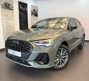 SUV <span class=keywords><strong>Q3</strong></span> d'occasion propre 2024 <span class=keywords><strong>Q3</strong></span> <span class=keywords><strong>Quattro</strong></span> <span class=keywords><strong>S</strong></span> <span class=keywords><strong>Line</strong></span> prêt à être expédié - Product Image 3