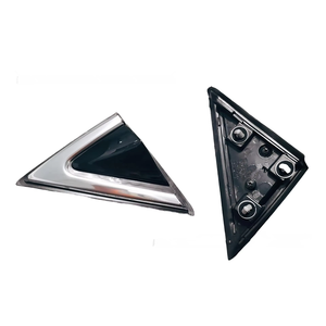 Phụ tùng ô tô Hàn Quốc 861802W000 86190-2W000 Gương chiếu hậu tam giác kính 861802W000 861902W000 - Product Image 6