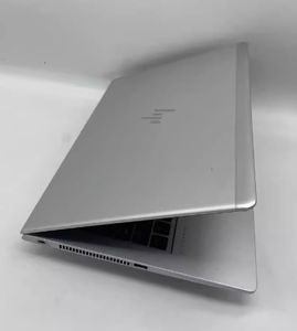 Portátil Empresarial <span class=keywords><strong>HP</strong></span> EliteBook 830 G6 Usado, I5 de 8.ª Generación, 8 GB de Memoria, SSD de 256 GB, Windows 10, Procesador de Cuatro Núcleos - Product Image 3