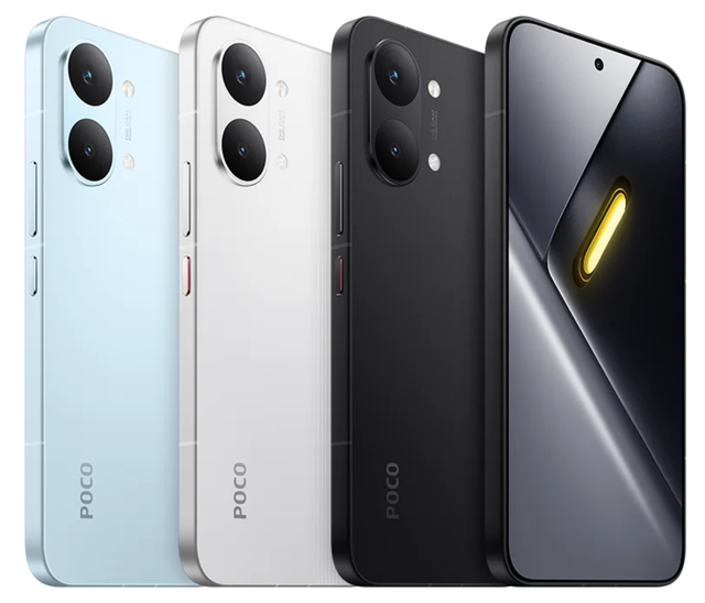 POCO X8 Pro MAX Cellphone 256GB 512GB MediaTek Dimensity 9500s 6.83" 120Hz AMOLED Display 100W Charging 8500mAh 5G NFC