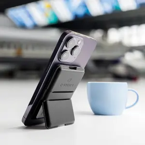 C-<b>Secure</b> Magsafe <b>wallet</b> personalized gadgets - Product Image 3