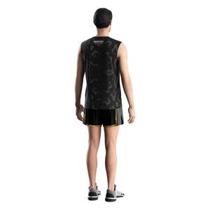 Gilet de fitness léger pour homme, sublimation décontractée, Muay Thai, tenue de sport complète, ensemble de vêtements de boxe décontractés pour l'entraînement - Product Image 6