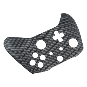 Coques de remplacement avant pour manette Xbox One S, compatibles avec les joysticks sans fil - Product Image 2