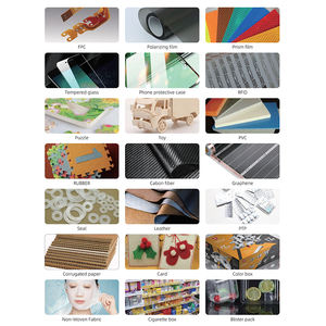 Machine à cintrer à couteau automatique avec règle de coupe à lame en acier <span class=keywords><strong>pour</strong></span> le marquage de matrices <span class=keywords><strong>pour</strong></span> l'<span class=keywords><strong>application</strong></span> de découpe - Product Image 4