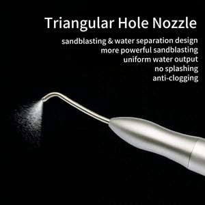 Polisseur <span class=keywords><strong>dentaire</strong></span> à air, Air Prophy <span class=keywords><strong>Jet</strong></span>, sablage <span class=keywords><strong>dentaire</strong></span> pour l'hygiène buccale, outil de polissage <span class=keywords><strong>dentaire</strong></span>, blanchiment/nettoyage des dents - Product Image 2