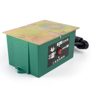 TC-1 TC-2 smagnetizzatore da tavolo ad alta potenza per smagnetizzatore in metallo - Product Image 2