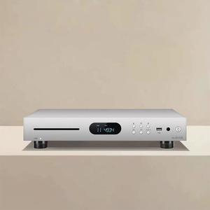 Audiolab Máy nghe nhạc CD cao cấp máy nghe nhạc lossless nhạc ổ đĩ<span class=keywords><strong>a</strong></span> <span class=keywords><strong>USB</strong></span> đồng trục kết nối quang học phong phú - Product Image 2