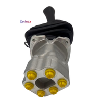 297-0532 297-0533 270-5951 270-5952 Joystick de commande pour excavatrices 320D 323D 324D 326D E320D2 E323D – Pièces de machines de construction