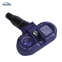 Capteur de pression des pneus TPMS 1490701-01-C pour Tesla Model 3 S X Y