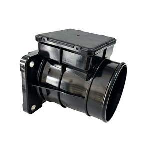 เครื่องวัดอัตราการไหลของอากาศ E5T08471 MD343605 สำหรับรถยนต์มิตซูบิชิ 12x13x11 อะไหล่ทดแทนใหม่ - Product Image 5