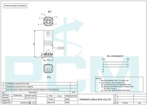 Xlr 5pin Man Naar Schroef Terminal Block Adapter Voor Stereo Gebalanceerde Luidspreker Mixer Geluid Dmx512 Stage Licht Led Lamp, Dmx Xlr 5pin - Product Image 6