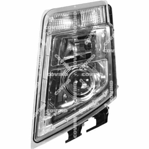FARO DELANTERO IZQUIERDO FH3 2008 --> 2012 adecuado para Volvo FH13 3a S. 2008 (82304599) - Product Image 1