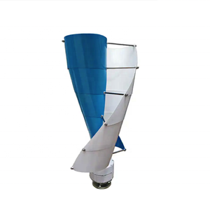 Trung Quốc Nhà máy <span class=keywords><strong>500W</strong></span> 600W 800W 1000W <span class=keywords><strong>Vertical</strong></span> <span class=keywords><strong>Axis</strong></span> <span class=keywords><strong>Wind</strong></span> <span class=keywords><strong>Turbine</strong></span> Máy phát điện - Product Image 2