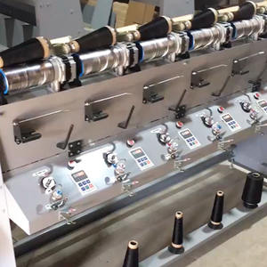 クレジットオーシャン2/4/6/8/スピンドル高速糸ミシン糸巻き機 - Product Image 6