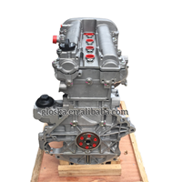 Nouvel ensemble moteur 2.4L LE5 pour Buick LaCrosse Opel Antara Chevrolet Captiva 2.4 Essence Moteur LE5 LTD LE9