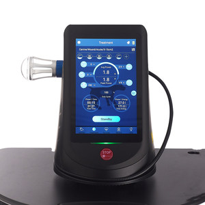 Alat <span class=keywords><strong>Laser</strong></span> fisioterapi, peralatan <span class=keywords><strong>Laser</strong></span> untuk pereda nyeri plastik portabel 650nm 810nm 915nm 980nm 30W Kelas III penggunaan rumah - Product Image 6