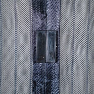 Nueva Cortina Mosquitera Magnética para Puerta, Resistente al Viento, Anti Mosquitos, Malla Suave - Product Image 6
