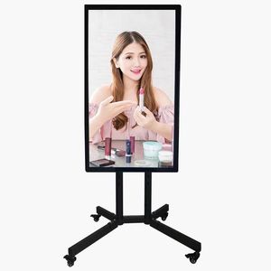 Máy Chiếu Chia Sẻ Màn Hình Điện Thoại Di Động 43 Inch Phát Sóng Trực Tiếp Thiết Bị Màn Hình Cảm Ứng Lớn Phát Trực Tiếp Cho Tiktok - Product Image 4