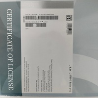 Software de Ingeniería SIMATIC STEP 7 Basic V16 6ES7822-0AA06-0YA5 de Alto Rendimiento, TIA Portal, Garantía de 12 Meses, RS-485/Ethernet