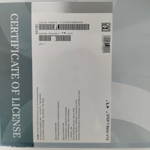 Software de Ingeniería SIMATIC STEP 7 Basic V16 6ES7822-0AA06-0YA5 de Alto Rendimiento en el TIA Portal - Product Image 3