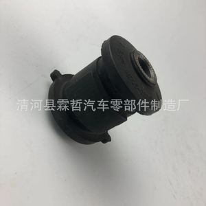 ยางรองแท่งกันโคลงหลัง โตโยต้า 48725-33050 ระบบมัลติลิงค์ - Product Image 5