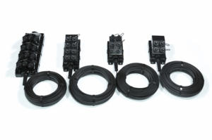 Fabrication Mini Nouveau 2/4/6 noyau de Fiber Optique Extérieure Tour MST boîte pour 5G station de base FTTA FTTH SIESTE Terminal Boîte boîte de <span class=keywords><strong>Distribution</strong></span> - Product Image 6