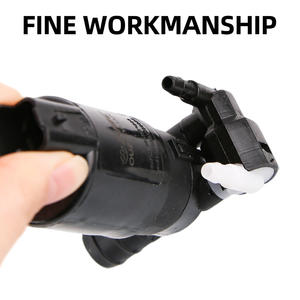 YL01537980 Pompe de lavage de moteur à jet d'eau pour Peugeot <span class=keywords><strong>308</strong></span> 408 301 2008 Citroën C4L C6 Triumph Sega Elysee - Product Image 3