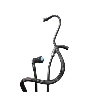 Tuyau de carburant en caoutchouc haute pression pour dirigeable diesel 504385731 pour modèles Fiat - Product Image 1