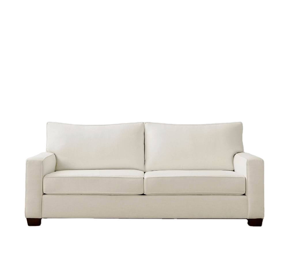 couch living room sofas indoor furniture comfort square arm upholstered sofa