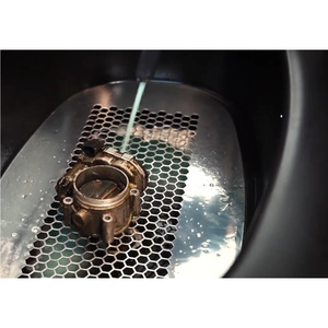 Laveuse de pièces Beta 1898 K40 pour nettoyer les pièces mécaniques avec un liquide écologique et des bactéries - Product Image 2