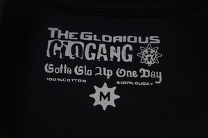 Vêtements pour hommes en gros, t-shirts à manches courtes Glo Gang <span class=keywords><strong>Boyz</strong></span> Worldwide, imprimés American High Street, t-shirts Glo Gang pour hommes - Product Image 6