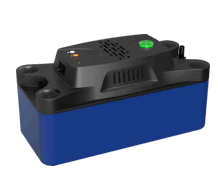 Bomba <span class=keywords><strong>de</strong></span> Condensado MD-TPK-15-230H con Sensor <span class=keywords><strong>de</strong></span> Flotador <span class=keywords><strong>de</strong></span> Tipo Alto para Aires Acondicionados Domésticos y Equipos <span class=keywords><strong>de</strong></span> Refrigeración - Product Image 5