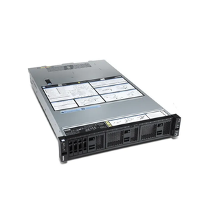Used ThinkServer SR660 V2 in Tel Xeon Platinum 8380 Processor 2U Rack Server for Enterprise Data - Product Image 4