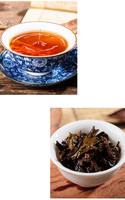 Thé noir Qianzhuan n°1, procédé de fermentation légère, thé de haute montagne du Guizhou, coffret cadeau de thé noir