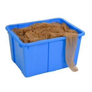 50l-500l Duurzame Grote Plastic Emmer Tank Vierkant Voor Boerderij <span class=keywords><strong>Aquarium</strong></span> Food Grade Hoge Kwaliteit Grote Plastic Container - Product Image 3