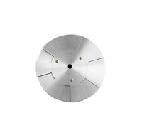 Hot Sale VANSIR Alloy 8inch Chopper Stack Cymbal Professional Percussion Effect