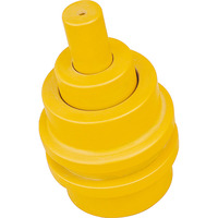 Pièces de train de roulement d'excavatrice : Rouleau supérieur E307, Rouleau porte-rouleaux E70B 102-8076