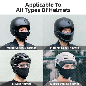 <span class=keywords><strong>ROCKBROS</strong></span> masque de ski de moto intégral <span class=keywords><strong>cagoule</strong></span> pour le cyclisme en plein air hiver automne masque de cyclisme <span class=keywords><strong>cagoule</strong></span> personnalisée - Product Image 5