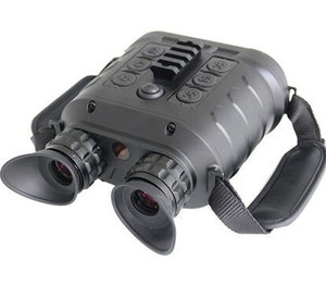 Caméra thermique infrarouge haute définition 4lab, binoculaire portable, 38 NVD - Product Image 1