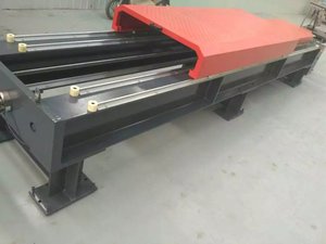 300kn Computerized Hydraulic Electro-Servo Insulator Horizontal Tensile Testing Machine - Product Image 2