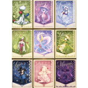 Tarjeta Coleccionable Metálica PY de Pokémon con Letras en Inglés, Tarjeta de Exhibición Premium para Coleccionistas, Suministro al por Mayor para Regalos, Juego de Mesa - Product Image 4
